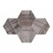 Andova Tiles Homage 4.75 in. x 5.5 in. Porcelain Wall and Floor Tile SAM-ANDHOM432 - alternate 5